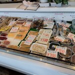 有限会社一鱗 新岡商店 - 