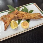 ふぐ料理 生乃弥 - 