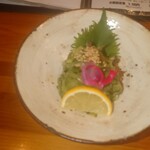 大和田 - 