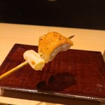 銀座焼とり 京丹波 - 