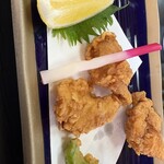 ふぐ料理 生乃弥 - 