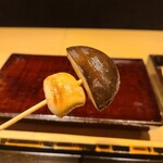 銀座焼とり 京丹波 - 