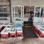 有限会社一鱗 新岡商店 - 