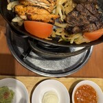 エルトリート - 料理写真: