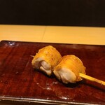 銀座焼とり 京丹波 - 