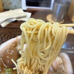 中華そば ひらこ屋 - 