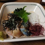 居酒屋 まる家 - 