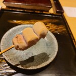 銀座焼とり 京丹波 - 