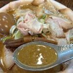 中華そば ひらこ屋 - 