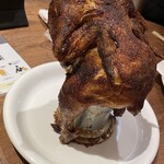 N9Y BUTCHER'S GRILL NEWYORK - 