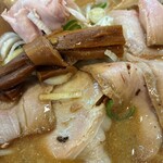 中華そば ひらこ屋 - 