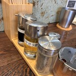 中華そば ひらこ屋 - 