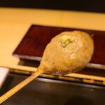 銀座焼とり 京丹波 - 