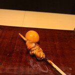 銀座焼とり 京丹波 - 