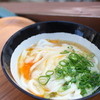 山越うどん