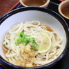 山下うどん
