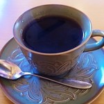 Kafe Sakura - 茶蔵ビター（３７０円）