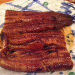 うなぎの美鶴 - 