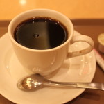 カフェ テリア - ホットコーヒー
