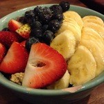 Bogart’s Cafe - アサイーボウル