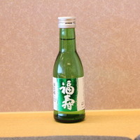 福寿（純米酒） 神戸酒心館
