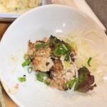 旬菜と海鮮　森田屋 - 