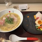 Japanese Soba Noodles 蔦 - 