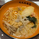 天天麻辣燙 神戸元町店 - 