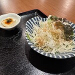 炭焼き 火垂る - 