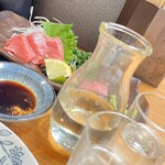 旬菜と海鮮　森田屋 - 