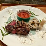 メゾンナルカミ - 