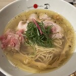 Japanese Soba Noodles 蔦 - 