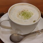 上島珈琲店 - ドリンク写真: