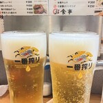 旬菜と海鮮　森田屋 - 