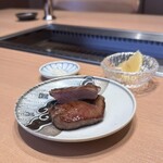 肉匠 なか澤 - 