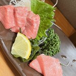 旬菜と海鮮　森田屋 - 