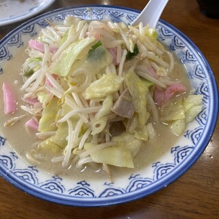 井手ちゃんぽん_0