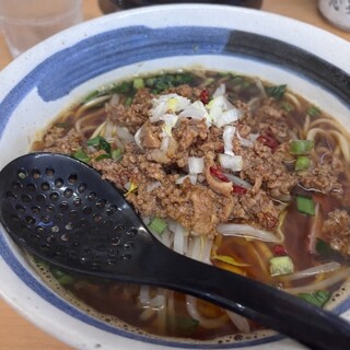 らぁ麺 丸山商店_0