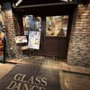 GLASS DANCE 品川