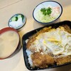 とんかつ 大和