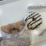 ミスタードーナツ - 