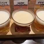 ビアハウス 森卯 - 