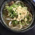本格手打うどん はゆか - 