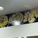 カキオコ まるみ - 看板