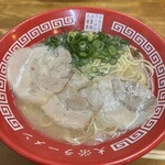 大栄ラーメン - 