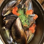 ビアハウス 森卯 - 