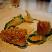 ヌーヴェル・エポック ホテルオークラ京都岡崎別邸 - 