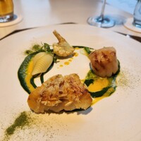 ヌーヴェル・エポック ホテルオークラ京都岡崎別邸 - 