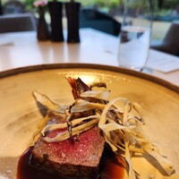 ヌーヴェル・エポック ホテルオークラ京都岡崎別邸 - 