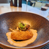 ヌーヴェル・エポック ホテルオークラ京都岡崎別邸 - 